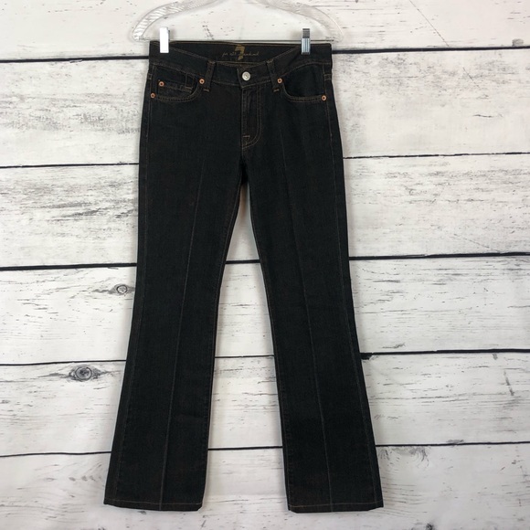 7 For All Mankind Denim - 7 For All Mankind | Boot Cut Jeans | NWOT